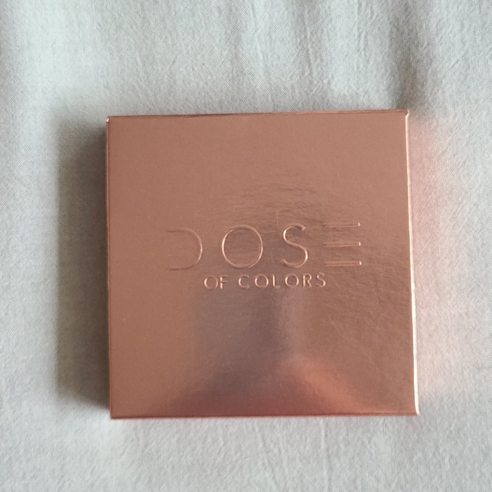 Dose of Colors DesixKaty The Girls Quad